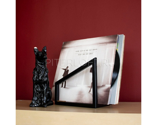 Держатель пластинок Олсен