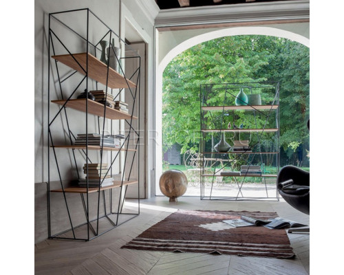 Стеллаж Архимед