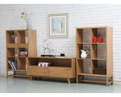 Тумба для телевизора Верден