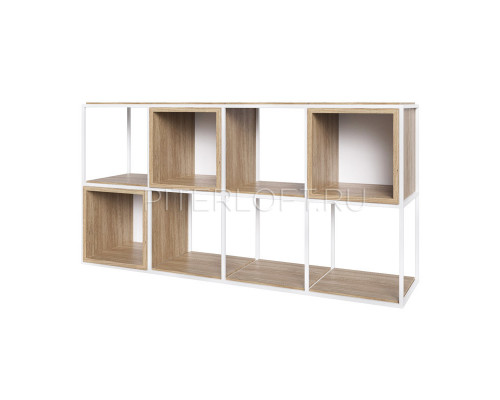 Консоль Бокс-Браун