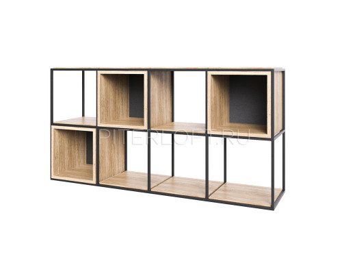 Консоль Бокс-Браун