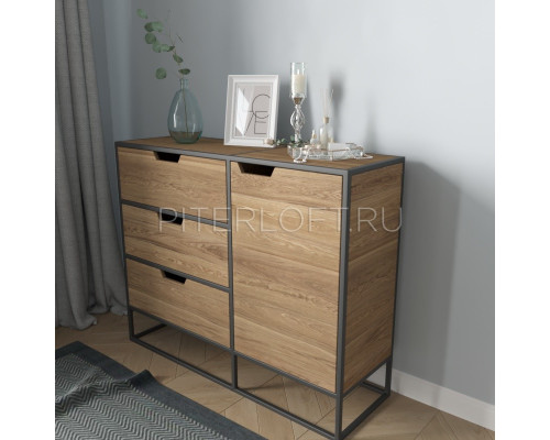 Комод Бостон