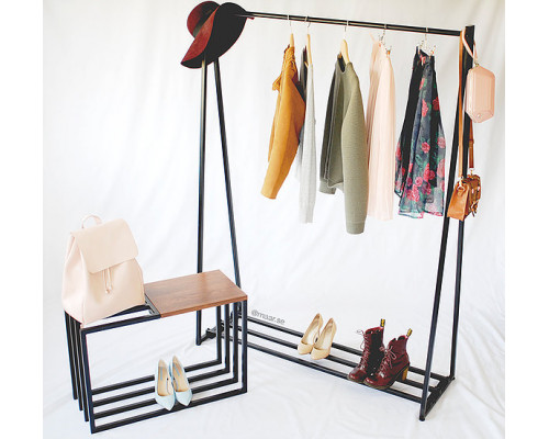 Скамья для прихожей Вустер