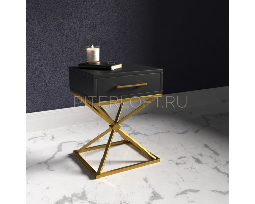 Прикроватная тумба Нод