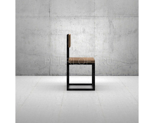 Стул Бокс со спинкой