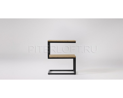 Столик Салливан