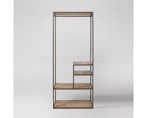 Гардеробная Кардиган