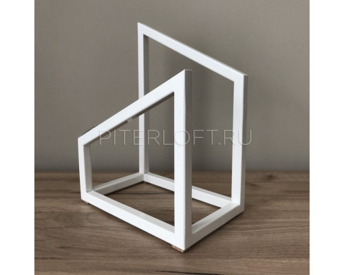 Держатель пластинок Олсен