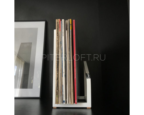 Держатель пластинок Олсен