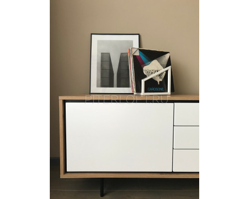 Держатель пластинок Олсен