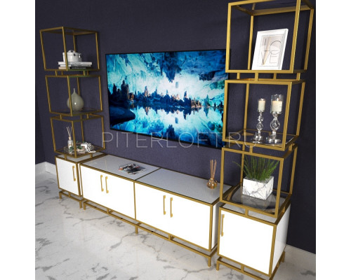 Гостиная Мистери