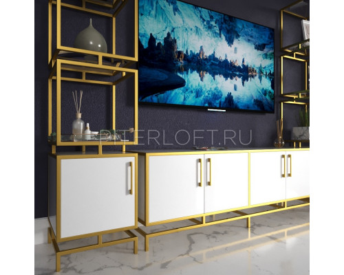 Гостиная Мистери