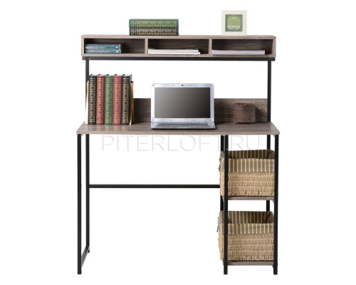 Рабочий стол Хетч