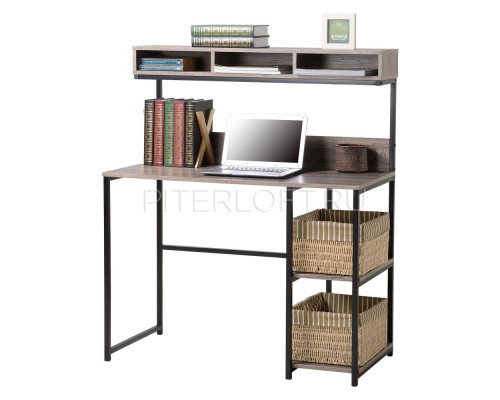 Рабочий стол Хетч