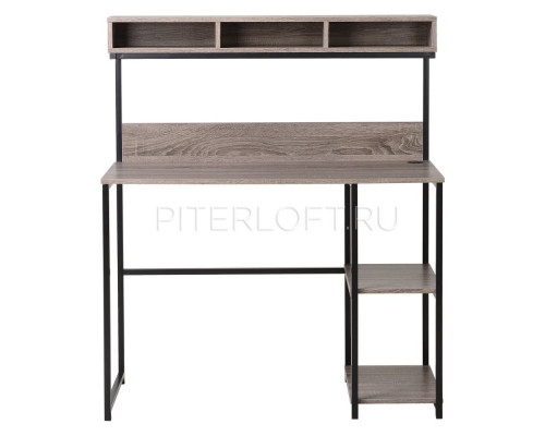 Рабочий стол Хетч