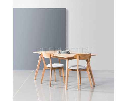 Обеденный стол Кастерли