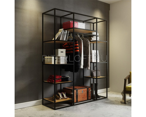 Гардеробная система Томпсон