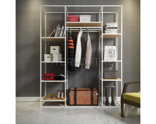 Гардеробная система Томпсон