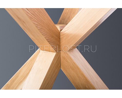 Круглый обеденный Стол Джой