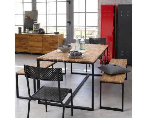 Обеденный стол Либери