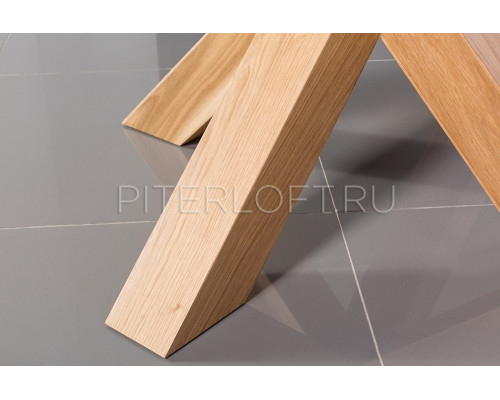 Круглый обеденный Стол Джой