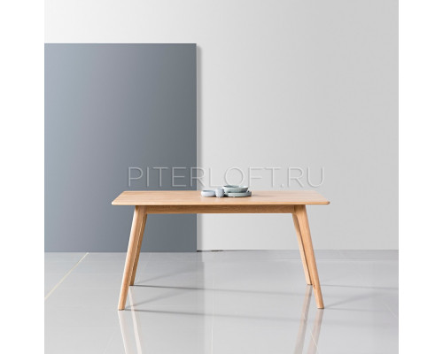 Обеденный стол Кастерли