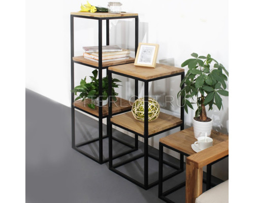 Составной стеллаж Мюнхен