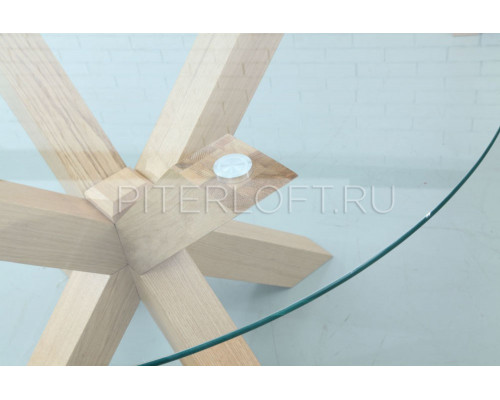 Круглый обеденный Стол Джой