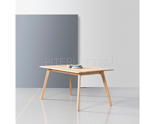 Обеденный стол Кастерли