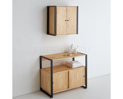 Шкафчик Фауст