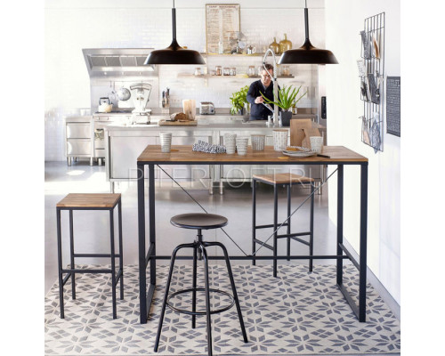 Барный табурет Касси