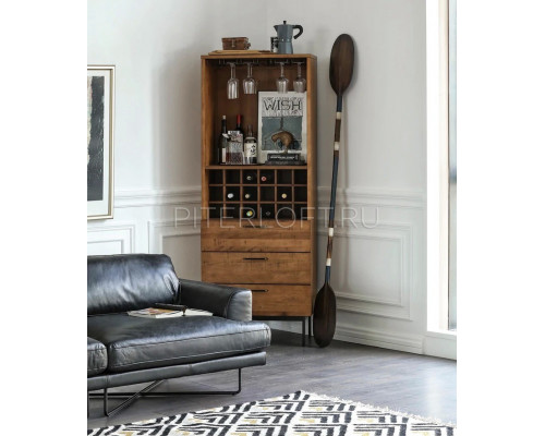 Винный шкаф Сигейт