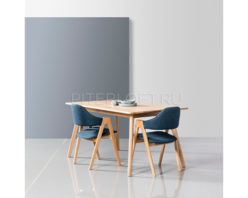 Обеденный стол Кастерли