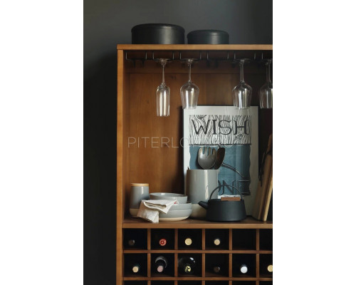 Винный шкаф Сигейт