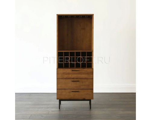 Винный шкаф Сигейт