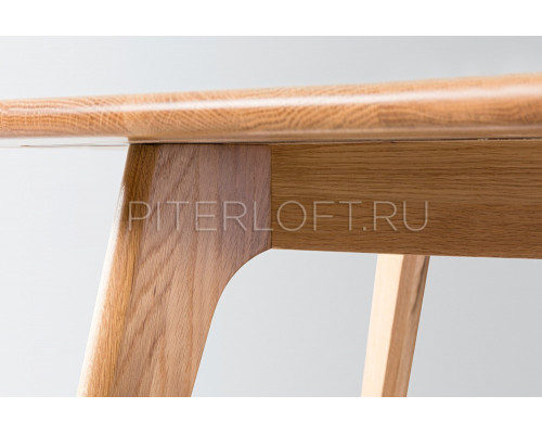 Обеденный стол Кастерли