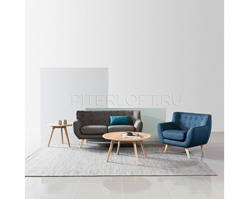 Журнальный стол Радиус