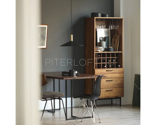 Винный шкаф Сигейт