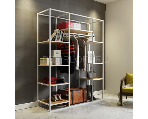 Гардеробная система Томпсон