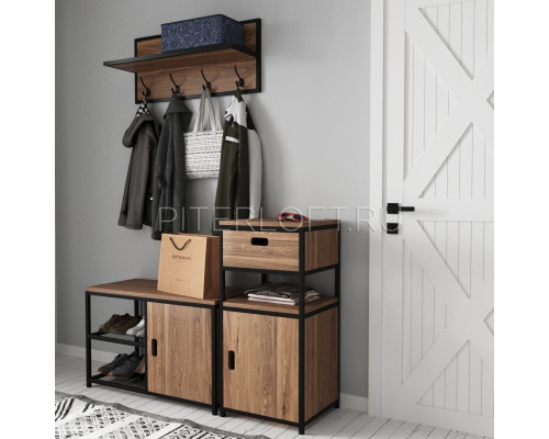 Прихожая Монако