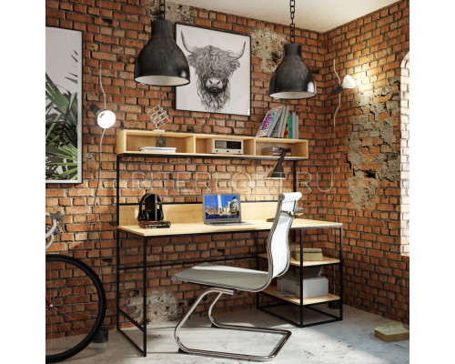 Рабочий стол Хетч