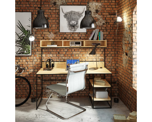 Рабочий стол Хетч