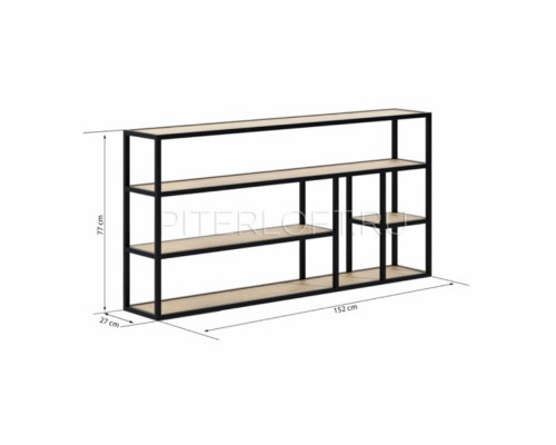 Полка Болдер