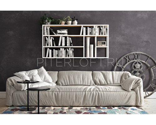 Полка Болдер