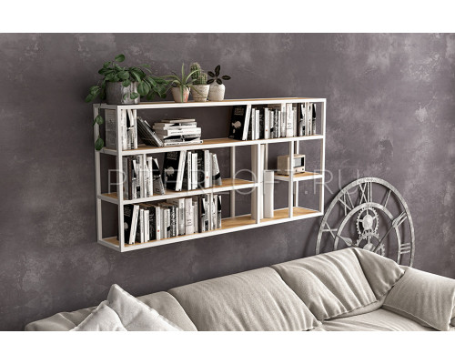 Полка Болдер