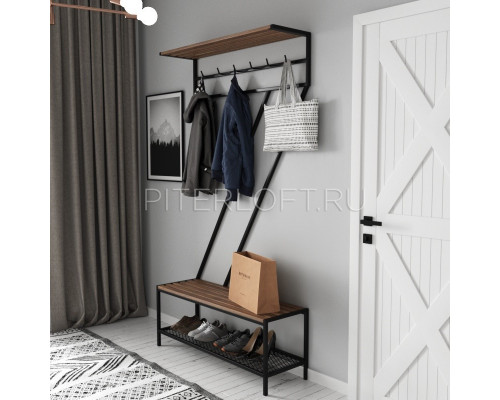 Вешалка Италия