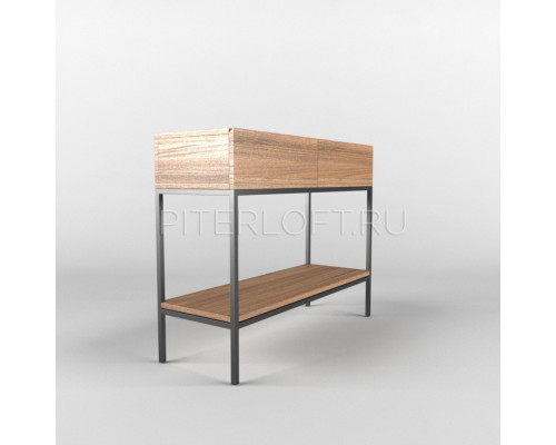 Консоль Бодиам