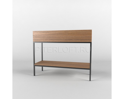 Консоль Бодиам