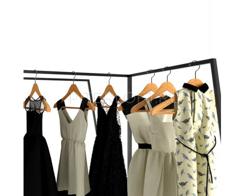 Вешалки для магазина Прайс