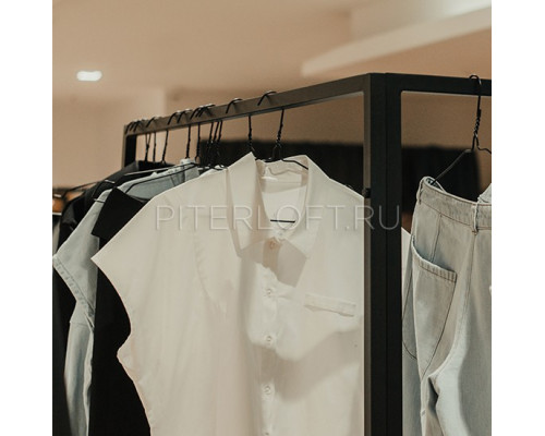 Вешалки для магазина Прайс